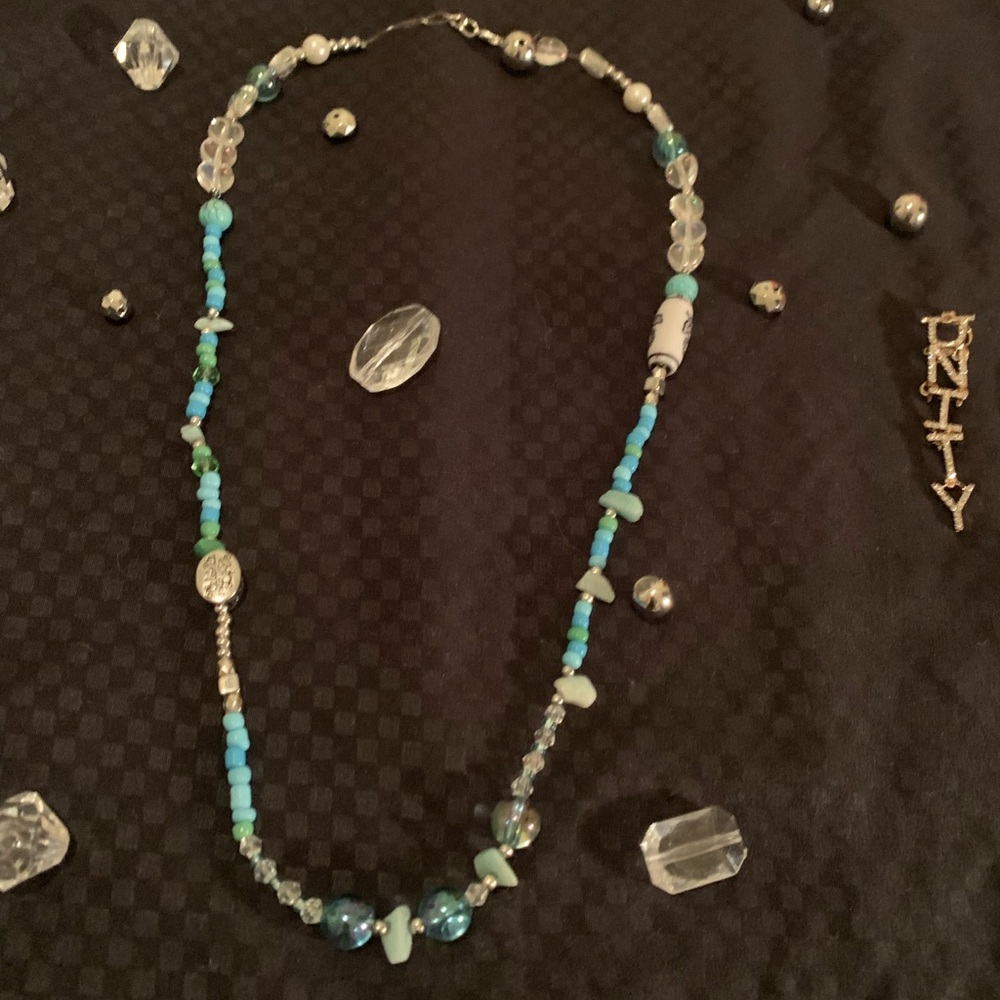 Necklace 22” - 24”